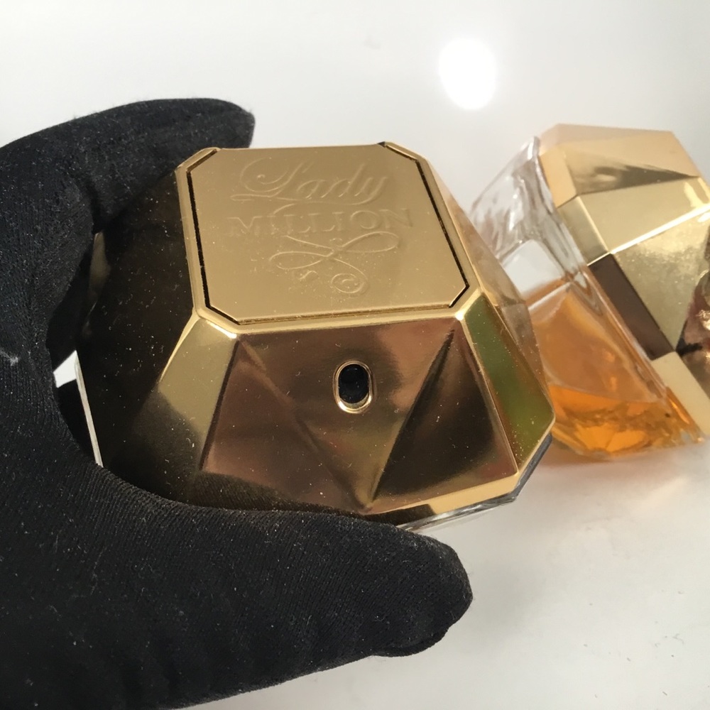 Paco Rabanne Lady Million Bundle - Picture 3 of 10